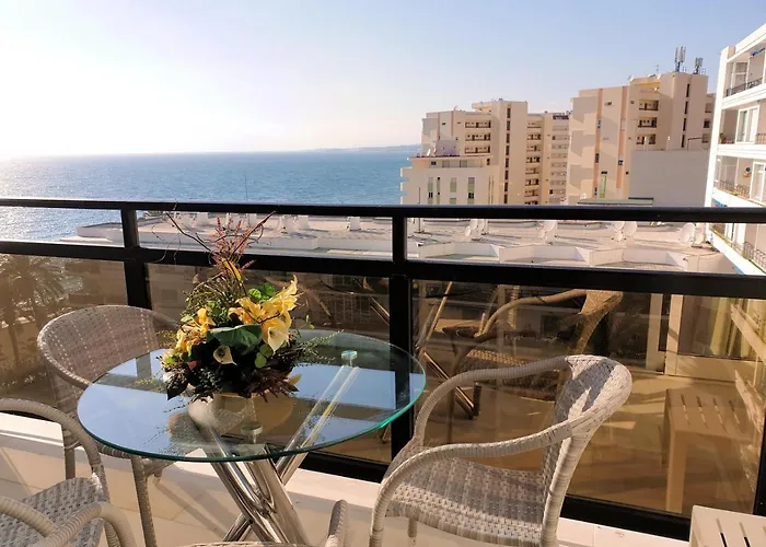 Vacation Apartment Rentals in Marbella